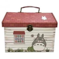 となりのトトロ 家型ペーパートランクのサムネイル