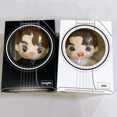 BrightWin ぬいぐるみセット 2gether【セット販売】 - メルカリ