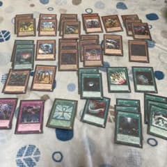 遊戯王 帝kozmoデッキのサムネイル