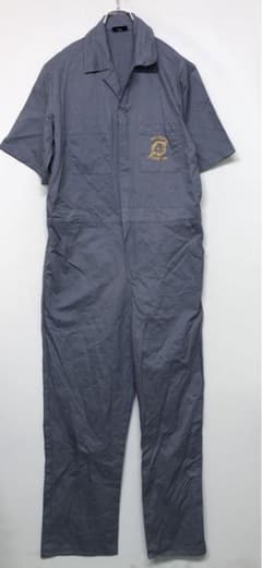 湘南乃風134 Recordings 2020 古着 タイガープリント ツナギ