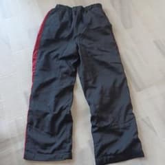 裏起毛 シャカシャカパンツのサムネイル