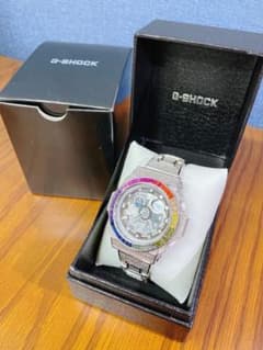 G-SHOCK GA 300 フルカスタムのサムネイル