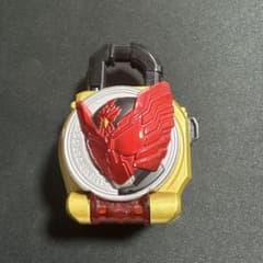 仮面ライダー鎧武　オーズロックシード タジャドルコンボのサムネイル