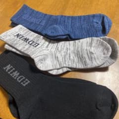 EDWINソックスのサムネイル