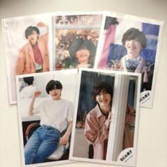 なにわ男子 道枝駿佑くん 写真 まとめ売りのサムネイル