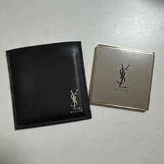 YSL BEAUTE イヴサンローラン ノベルティ ミラーのサムネイル