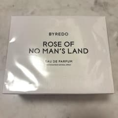 【新品未開封】BYREDO ローズオブノーマンズランド 50ml