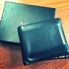ポールスミス 折り財布のサムネイル