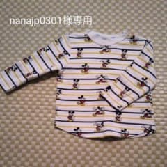 ロングＴシャツのサムネイル