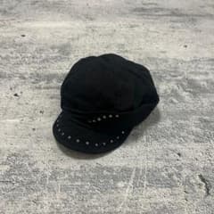 Archive - Studs Newsboy Cap Casquetteのサムネイル