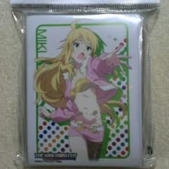 ブシロードスリーブコレクション ハイグレードVol.399  「星井 美希」のサムネイル