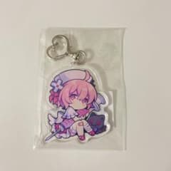 nqrse ナース アクリルキーホルダーのサムネイル