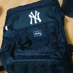 リュックのサムネイル