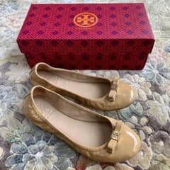 トリーバーチ　8M   美品です。Yui様専用のサムネイル