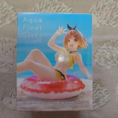 ライザのアトリエ アクアフロートガールズ ライザ フィギュア