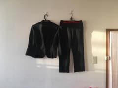 HIROKO BIS パンツ スーツのサムネイル