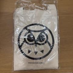 MONOKOKORO トートバッグのサムネイル