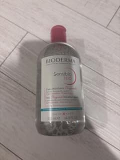 BIODERMA Sensibio H2O 500ml クレンジングのサムネイル