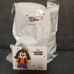 ミッキーファミリー⭐グーフィー