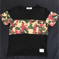 お値下げ！GENERATOR Tシャツのサムネイル