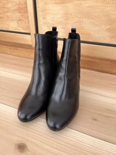 新品未使用品⭐︎aravon ショートブーツ　23センチのサムネイル
