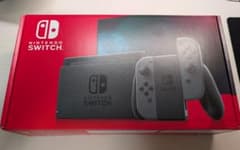 Nintendo Switch 本体 Proコントローラーセットのサムネイル