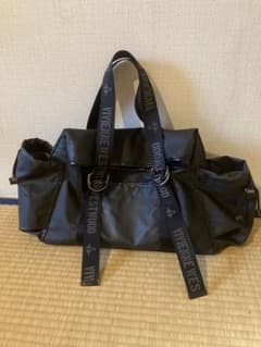 【保存袋付】Vivienne Westwood 大容量バックのサムネイル
