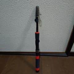DAIWA　リバティクラブ　釣り竿 パックロッドのサムネイル