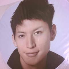 大倉忠義 うちわのサムネイル