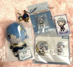 魔法少女まどかマギカ 美樹さやか グッズセットのサムネイル