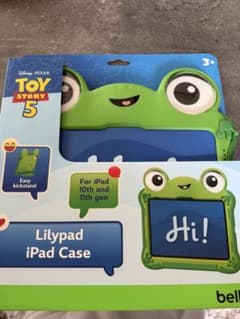 Belkin iPad Case トイ・ストーリー5 リリーパッド - メルカリ