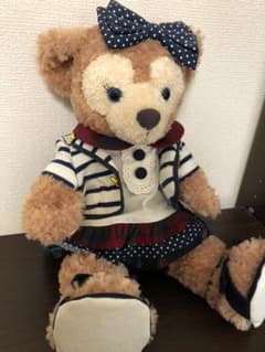 シェリーメイ(中～大サイズ)コスチューム付きのサムネイル