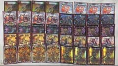 本格構築　白黒シノビ　メカ 所持デッキ紹介 白黒メカ｜Conoha