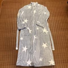 ofuca 星柄　着る毛布のサムネイル