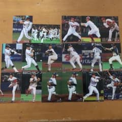 プロ野球チップス　2021 まとめ売りのサムネイル