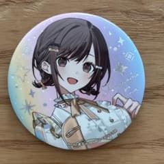 プロセカ 東雲絵名 缶バッジ プロセカ 東雲 絵名 缶バッジ - メルカリ