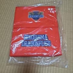 広島ドラゴンフライズ 折りたたみクッションのサムネイル
