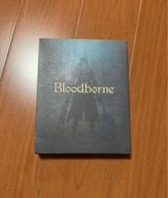 Bloodborne PS4 ソフトのサムネイル