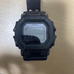 G-SHOCK GXW-56BB CASIO 電波ソーラー オールブラックのサムネイル