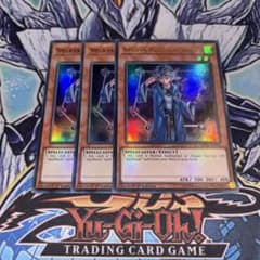 EU版 魔導書士バテル ウルトラ 遊戯王 海外 英語 米 - メルカリ