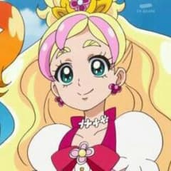htsytp様専用★プリンセスプリキュア★ストローボトルのサムネイル