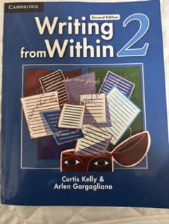 Writing from Within 2 Second Editionのサムネイル