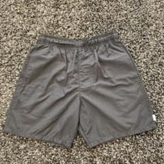 WTAPS SEAGULL 02 SHORTS NYLON. TUSSAH - メルカリ