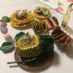 リーメント　常夏セット　FanMeal&アジアン雑貨のサムネイル