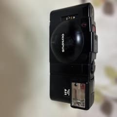 Olympus XA2 A11 フィルムカメラ 本体 - メルカリ