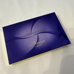 フォーデイズ ムーサモイスチュアパウダーファンデーション