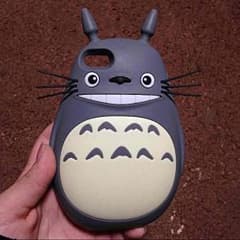 トトロ シリコンケースのサムネイル