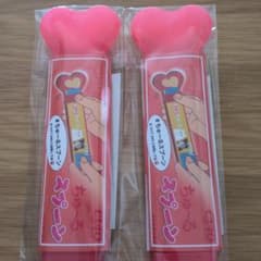 いなばハート型ちゅーるスプーン 2個セットのサムネイル