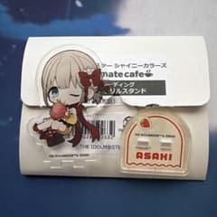 シャニマス 芹沢あさひ ミニアクリルスタンドのサムネイル