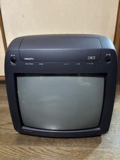 ブラウン管 テレビデオ １４型 TH-14JV3 パナソニック ９７年製 m38440376435_1.jpg?1747237830